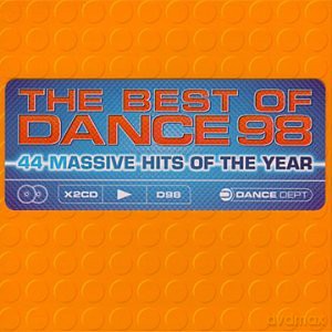 Best Of Dance 98 [2CD]