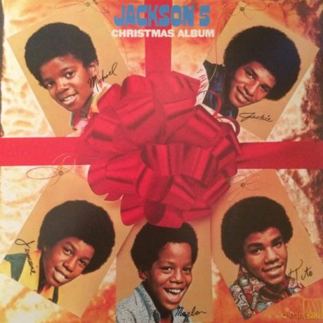 The Jackson 5: Best Of Jackson 5: The Christmas Collection - 20th [CD]