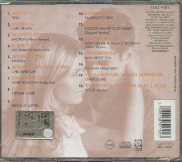 Best Of Love 6 [CD]
