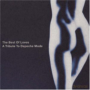 Best Of Loves: Depeche Tribute [CD]