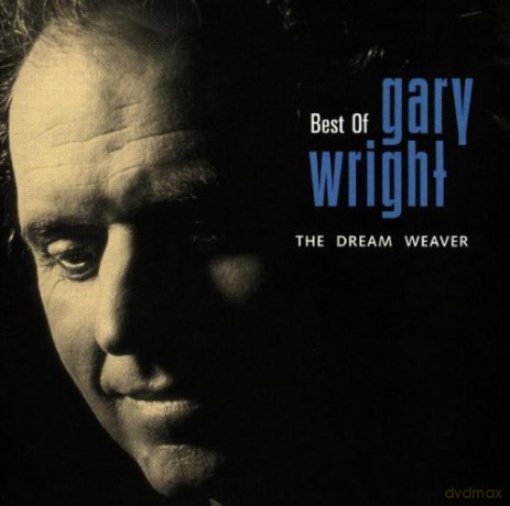Gary Wright: Best Of The Dream Weaver [CD]