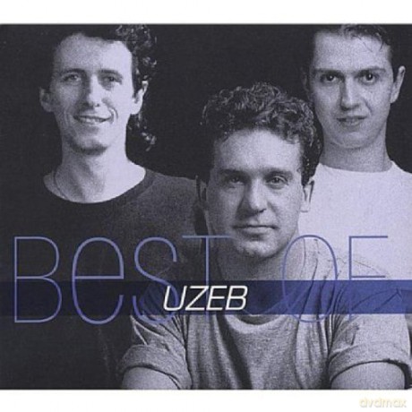 Uzeb: Best of Uzeb [2CD]