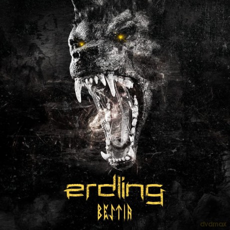 Erdling: Bestia [CD]