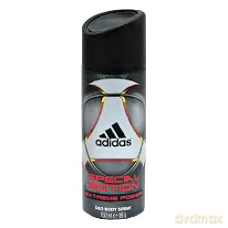 Adidas Extreme Power Dezodorant dla Mężczyzny 150ml [PERFUMY]