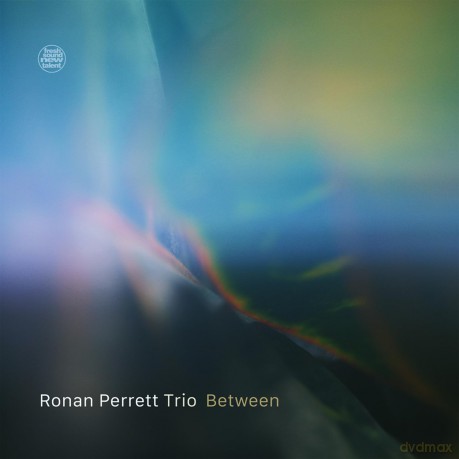 Ronan Perrett Trio: Between [CD]