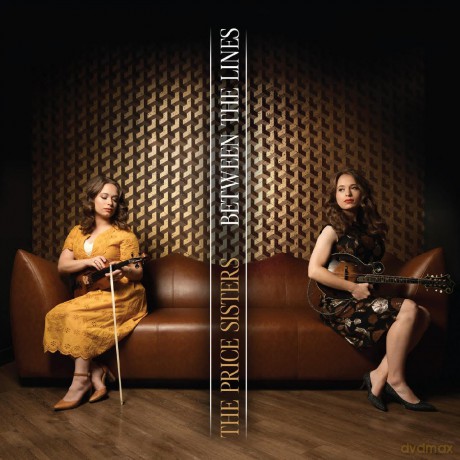 Price Sisters: Between The Lines [CD]