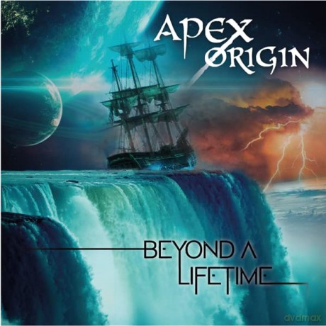 Apex Origin: Beyond A Lifetime [CD]