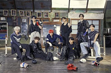 Ateez: Beyond: Zero [CD]