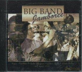 Big Band Jamboree [CD]