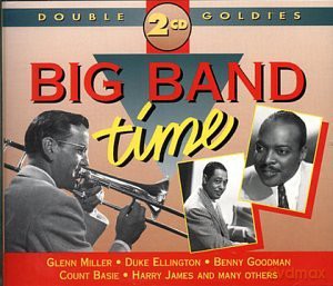 Big Band Time [2CD]