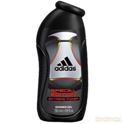 Adidas Extreme Power Żel Pod Prysznic dla Mężczyzny 250ml Special Edition [PERFUMY]