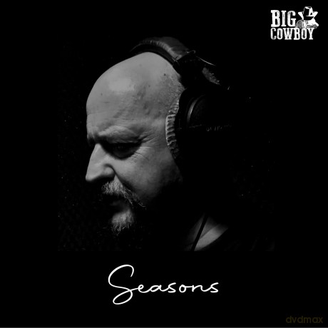 Big Cowboy: Big Cowboy - Seasons [CD]