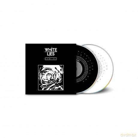 White Lies: Big Tv [2CD]