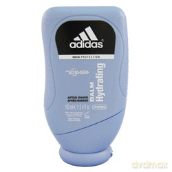 Adidas Skin Protection For Men Balsam Po Goleniu 100ml - Hydrating Bezalkoholowy [PERFUMY]