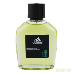 Adidas Sport Field Woda Toaletowa 100ml Spray [PERFUMY]