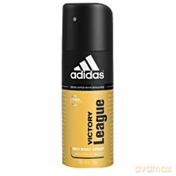 Adidas Victory League Dezodorant dla Mężczyzny 150ml Spray [PERFUMY]