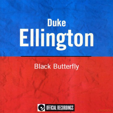 Duke Ellington: Black Butterfly [CD]