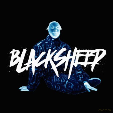 Cakes Da Killa: Black Sheep [CD]