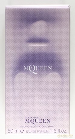 Alexander Mcqueen My Queen Woda Perfumowana dla Kobiety 50ml Spray [PERFUMY]