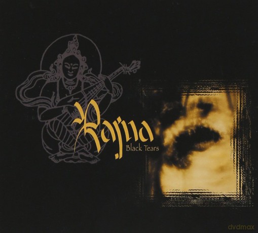 Rajna: Black Tears: An Anthology [CD]