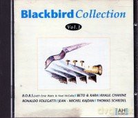 Blackbird Collection Vol. 1 [CD]