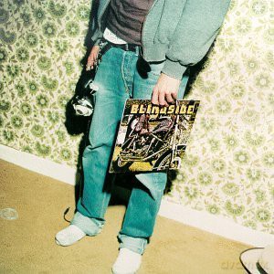 Blindside: Blindside [CD]