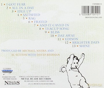 Junk Monkeys: Bliss [CD]