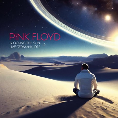Pink Floyd: Blocking T [CD]