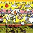 Public Image Limited: Greatest Hits [CD]