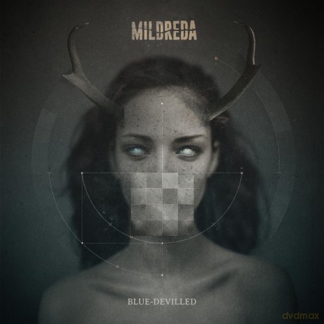 Mildreda: Blue [2CD]