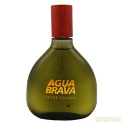 Antonio Puig Agua Brava Woda Kolońska 200ml Bez Sprayu [PERFUMY]