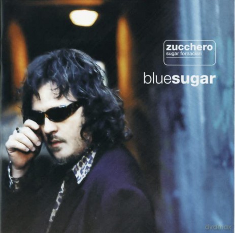 Zucchero: Bluesugar [CD]