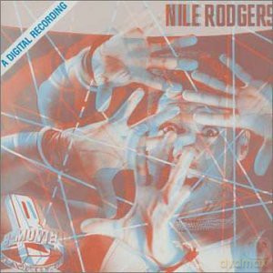 Nile Rodgers: B-Movie Matinee [CD]