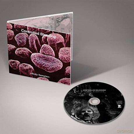 Controlled Bleeding: Body Samples [2CD]