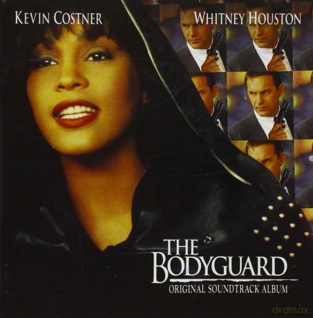 Bodyguard [CD]