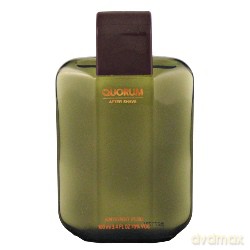Antonio Puig Quorum For Men Woda Po Goleniu 100ml Bez Sprayu [PERFUMY]