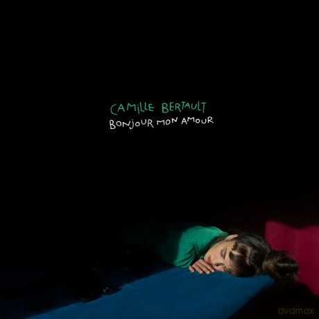 Camille Bertault: Bonjour Mon Amour [CD]