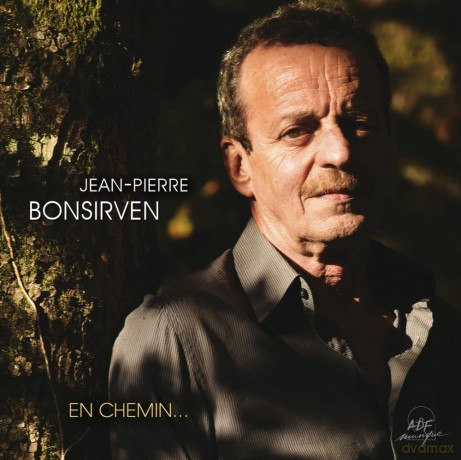 Bonsirven Jean-Pierre - En Chemin... [CD]
