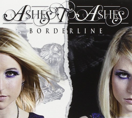 Ashes To Ashes: Borderline [CD]