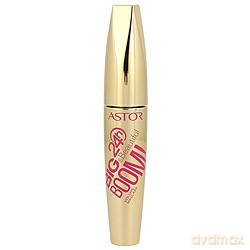 Astor Tusz do Rzęs Big&Beautiful Boom 24h Volume Tusz Do Rzęs 12 Ml - 800 Black [KOSMETYKI]