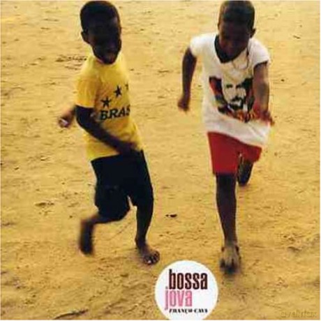 Franco Cava: Bossa Jova [CD]