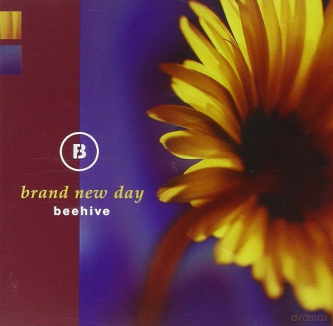 Beehive: Brand New Day [CD]