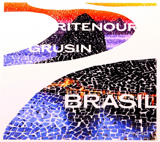 Brasil [CD]