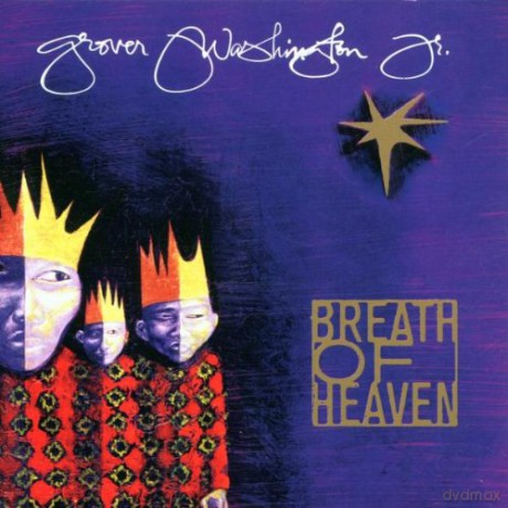 Movie: Breath Of Heaven [CD]