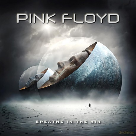 Pink Floyd: Breathe In [CD]