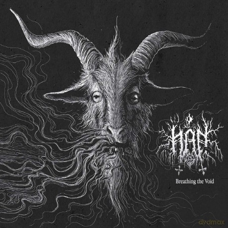 Han: Breathing The Void (Limited) [CD]