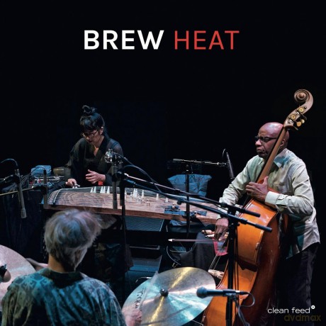 Reggie Workman: Brew - Between.. [2CD]