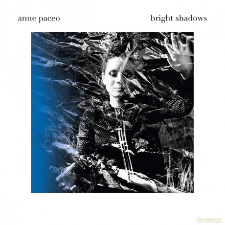 Anne Paceo: Bright Shadows/Digipack [CD]