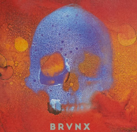 Bronx: Bronx [CD]