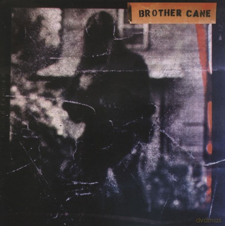 Brother Cane: Brother Cane [CD]